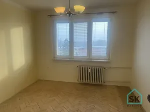 Prodej bytu 3+1, Krnov - Pod Bezručovým vrchem, Maxima Gorkého, 77 m2