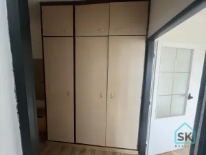 Prodej bytu 3+1, Krnov - Pod Bezručovým vrchem, Maxima Gorkého, 77 m2