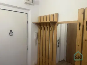 Prodej bytu 3+1, Krnov - Pod Bezručovým vrchem, Maxima Gorkého, 77 m2