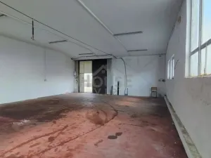 Pronájem obchodního prostoru, Přelouč, Sportovní, 1800 m2