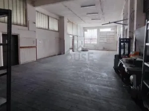 Pronájem obchodního prostoru, Přelouč, Sportovní, 1800 m2