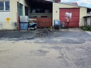 Pronájem obchodního prostoru, Přelouč, Sportovní, 1800 m2