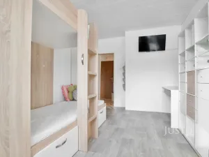 Prodej bytu 3+1, Meziboří, J. A. Komenského, 61 m2