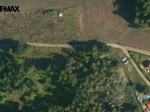 Prodej zahrady, Písek, 353 m2