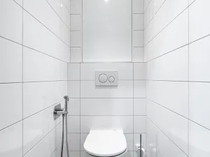 Pronájem bytu 2+1, Praha - Michle, Bítovská, 39 m2