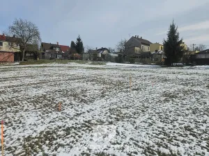 Prodej pozemku pro bydlení, Solnice, 727 m2