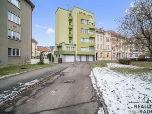 Pronájem bytu 2+1, Pardubice, U Kostelíčka, 89 m2