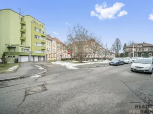 Pronájem bytu 2+1, Pardubice, U Kostelíčka, 89 m2