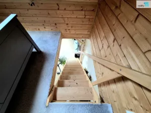 Pronájem bytu 2+kk, Aš, Tylova, 48 m2