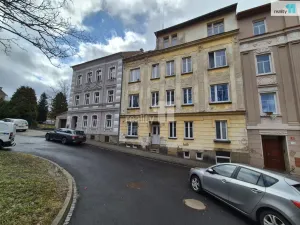 Pronájem bytu 2+kk, Aš, Tylova, 48 m2