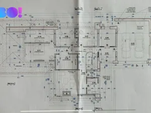Prodej pozemku pro bydlení, Nebovidy, 2500 m2