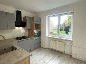 Pronájem bytu 1+1, Litvínov, Horská, 29 m2