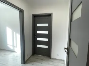 Pronájem bytu 1+1, Litvínov, Horská, 29 m2