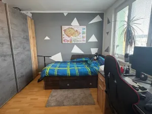 Prodej bytu 4+1, Jirkov, Studentská, 77 m2