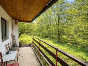 Prodej chaty, Zlín - Kudlov, 28 m2