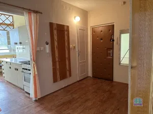 Pronájem bytu 2+1, Plzeň - Skvrňany, Terezie Brzkové, 63 m2