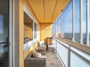 Prodej bytu 3+1, Plzeň, Nýřanská, 63 m2