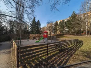 Prodej bytu 3+1, Plzeň, Nýřanská, 63 m2