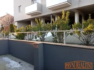 Pronájem bytu 2+kk, Uherský Brod, Dolní Valy, 66 m2