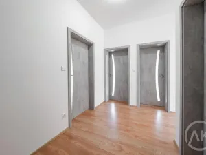 Pronájem bytu 3+kk, Bravantice, 80 m2