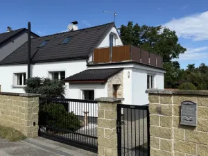 Prodej rodinného domu, Včelná, Hraniční, 150 m2