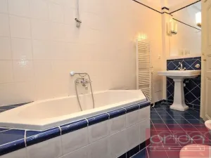 Pronájem bytu 2+1, Praha - Vinohrady, Mánesova, 91 m2