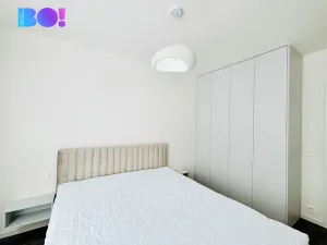 Pronájem bytu 2+kk, Ostrava, F. X. Riepla, 54 m2