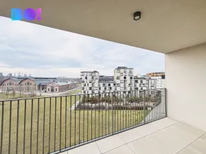 Pronájem bytu 2+kk, Ostrava, F. X. Riepla, 62 m2