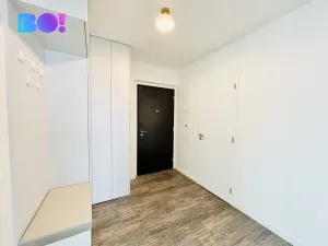 Pronájem bytu 2+kk, Ostrava, F. X. Riepla, 62 m2