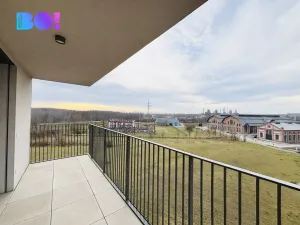 Pronájem bytu 2+kk, Ostrava, F. X. Riepla, 72 m2