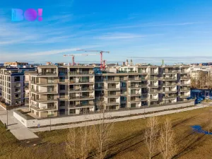 Pronájem bytu 2+kk, Ostrava, F. X. Riepla, 72 m2