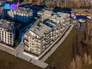Pronájem bytu 2+kk, Ostrava, F. X. Riepla, 72 m2