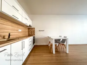 Pronájem bytu 2+kk, Olomouc - Povel, Janského, 55 m2