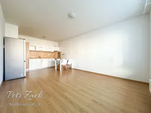 Pronájem bytu 2+kk, Olomouc - Povel, Janského, 55 m2