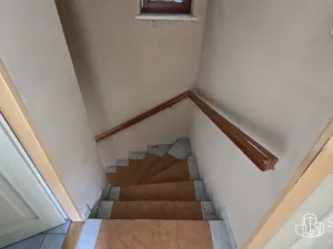 Pronájem kanceláře, Sokolov, nábřeží Petra Bezruče, 25 m2