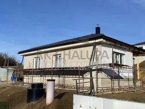 Prodej rodinného domu, Hosín, 104 m2