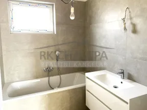 Prodej rodinného domu, Hosín, 104 m2