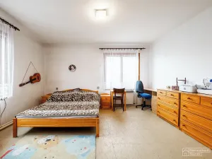 Pronájem rodinného domu, Stachy, 150 m2