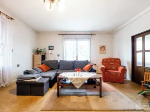Pronájem rodinného domu, Stachy, 150 m2