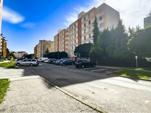 Pronájem bytu 2+kk, Český Krumlov - Domoradice, Urbinská, 42 m2