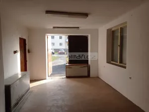 Pronájem garáže, Nepomuk, Na Vinici I., 20 m2