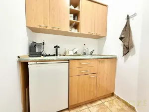 Pronájem kanceláře, Český Těšín, Tovární, 17 m2