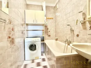 Pronájem bytu 4+kk, Třinec, Beskydská, 95 m2