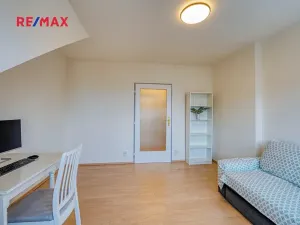 Pronájem bytu 4+1, Praha - Žižkov, Na Balkáně, 98 m2