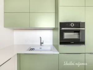 Pronájem bytu 4+kk, Praha - Lipence, Oddechová, 115 m2