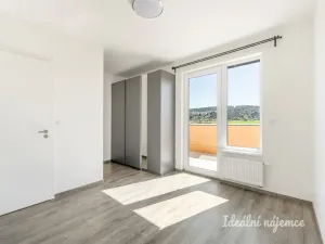Pronájem bytu 4+kk, Praha - Lipence, Oddechová, 115 m2