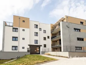 Pronájem bytu 4+kk, Praha - Lipence, Oddechová, 115 m2