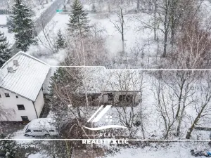 Prodej rodinného domu, Opava - Kateřinky, 170 m2