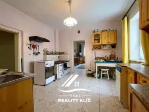 Prodej rodinného domu, Opava - Kateřinky, 170 m2