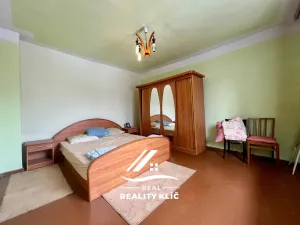 Prodej rodinného domu, Opava - Kateřinky, 170 m2